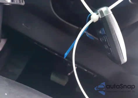 2024 Ford Bronco Sport Outer Banks из США, поврежденный, VIN 3FMCR9C63RRF59994